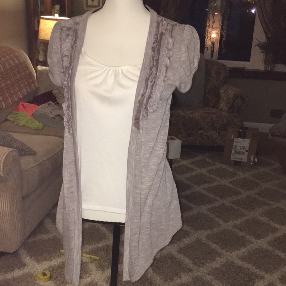 HeartSoul Top Size Medium.